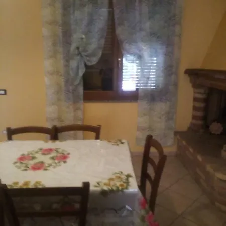 Casa vacanze Emanuela *