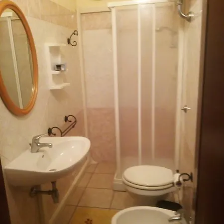 Emanuela Casa vacanze Porto Pino