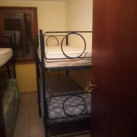 Emanuela Casa vacanze Porto Pino