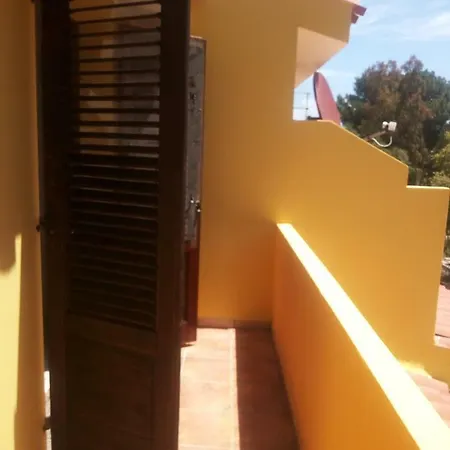 Emanuela Casa vacanze *