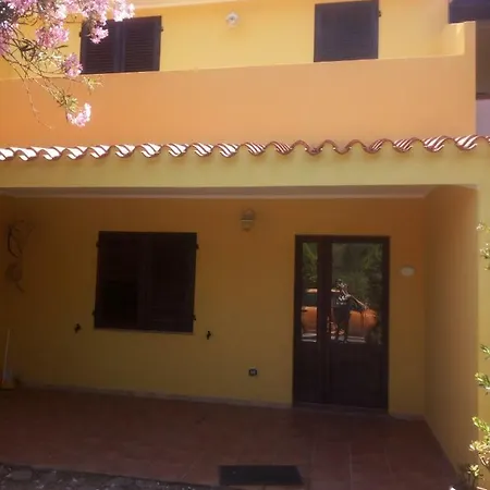 Emanuela * Porto Pino