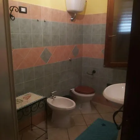 Casa vacanze Emanuela *